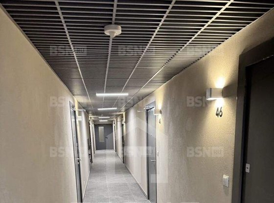 Продажа однокомнатной квартиры - Архивная улица, д.3, корп.1 