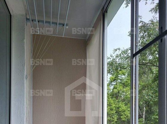 Продажа однокомнатной квартиры - Ленсовета улица, д.62, корп.1 