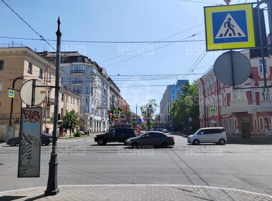 Продажа однокомнатной квартиры - 16-я В.О. линия, д.43 