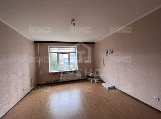 Продажа трехкомнатной квартиры - Передовиков улица, д.9, корп.2 