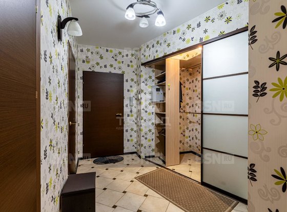 Продажа однокомнатной квартиры - Приморский проспект, д.137, корп.1 