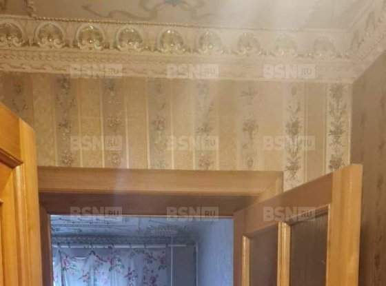 Продажа трехкомнатной квартиры - Энгельса проспект, д.138, корп.2 