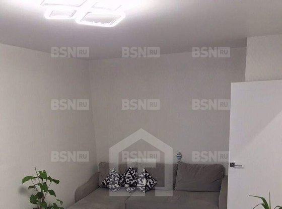 Продажа двухкомнатной квартиры - Пушкин, Генерала Хазова улица, д.30 