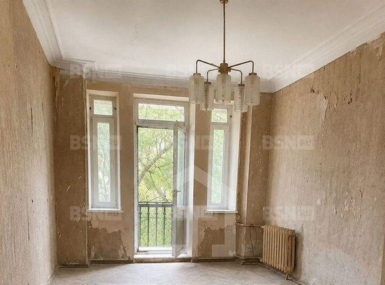 Продажа двухкомнатной квартиры - Лабораторная улица, д.8/53 