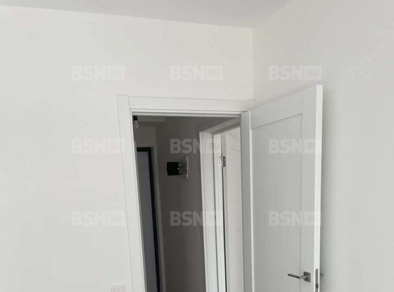 Продажа однокомнатной квартиры - Маршала Казакова улица, д.21, корп.2 