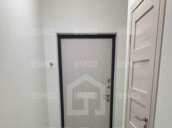 Продажа однокомнатной квартиры - Орбитальная ул, д.7, корп.1 