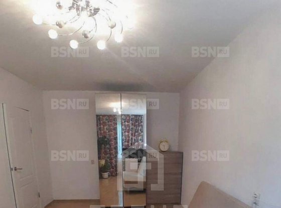 Продажа двухкомнатной квартиры - Кустодиева улица, д.16, корп.1 