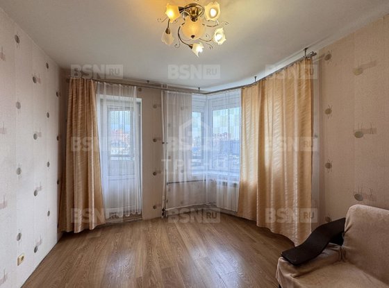 Продажа трехкомнатной квартиры - Сизова проспект, д.25 