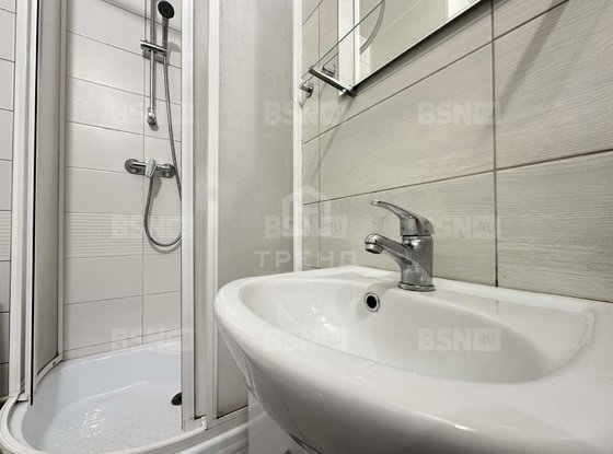 Продажа однокомнатной квартиры - Орбитальная ул, д.5 