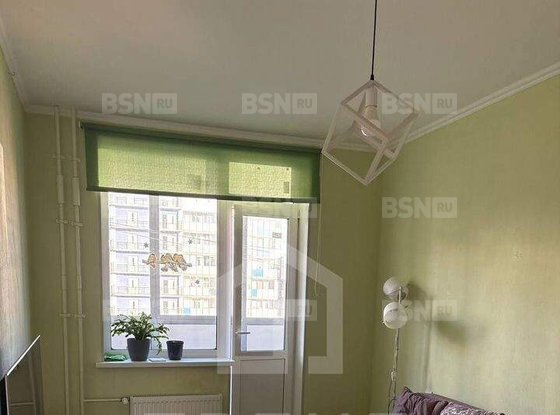 Продажа однокомнатной квартиры - Мурино, Петровский бульвар, д.14, корп.3 