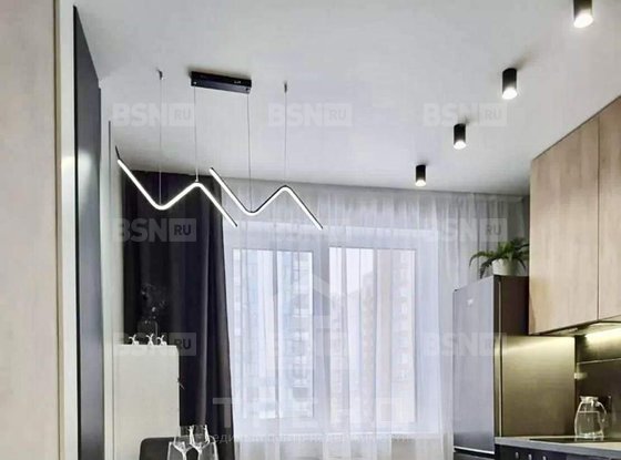 Продажа однокомнатной квартиры - Лабораторный проспект, д.23 