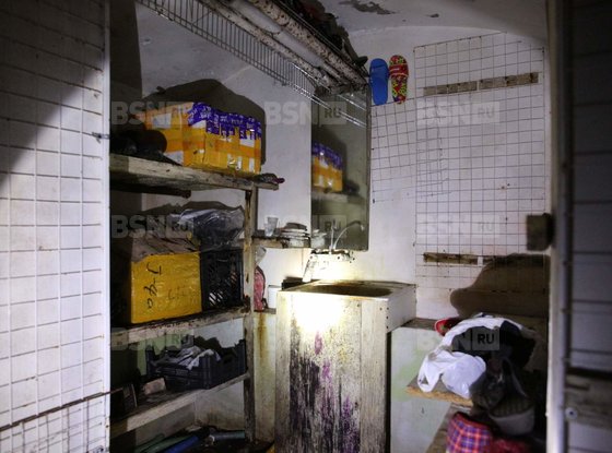 Аренда офиса - Садовая улица, д.28, корп.30к1 