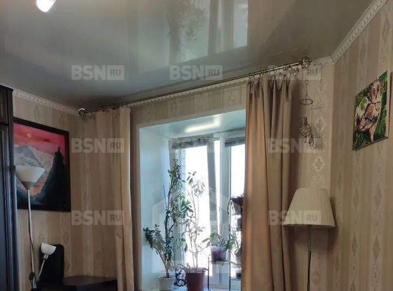 Продажа двухкомнатной квартиры - Октябрьская набережная, д.124, корп.7 