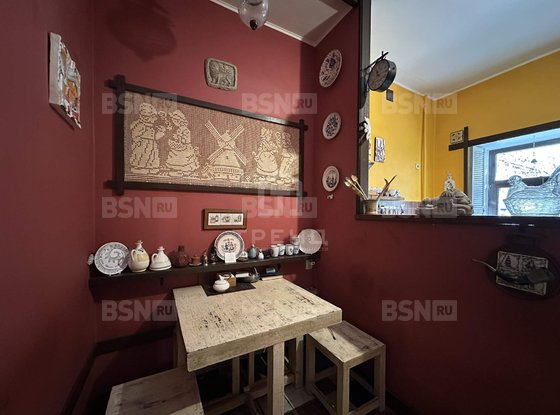 Продажа двухкомнатной квартиры - 13-я Красноармейская улица, д.6 