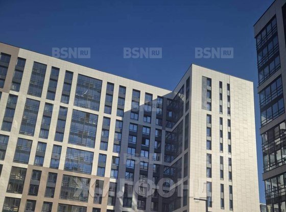 Продажа двухкомнатной квартиры -  д.1 