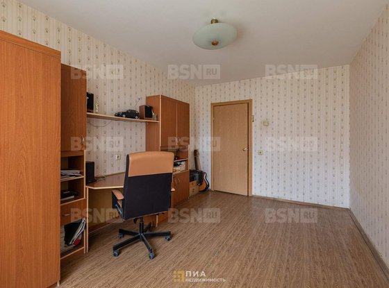 Продажа трехкомнатной квартиры - Просвещения проспект, д.50 