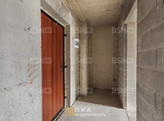 Продажа однокомнатной квартиры - Всеволожск, Дорога Жизни шоссе, д.7, корп.3 