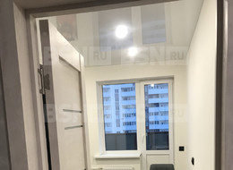 Продажа однокомнатной квартиры - Санкт-Петербург, Выборгский район, Парголово п., Выборгский, Тихоокеанская ул., д.1, к.2 