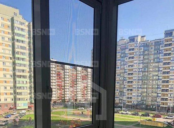 Продажа двухкомнатной квартиры - Кудрово, Австрийская улица, д.4, корп.2 