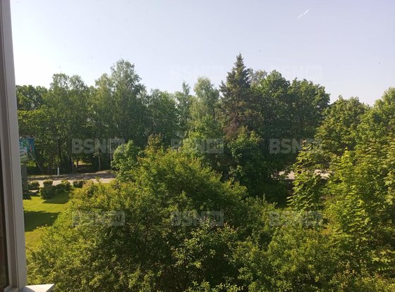 Продажа однокомнатной квартиры - Приозерск, Привокзальная улица, д.5 