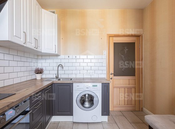 Продажа однокомнатной квартиры - Королёва проспект, д.7 