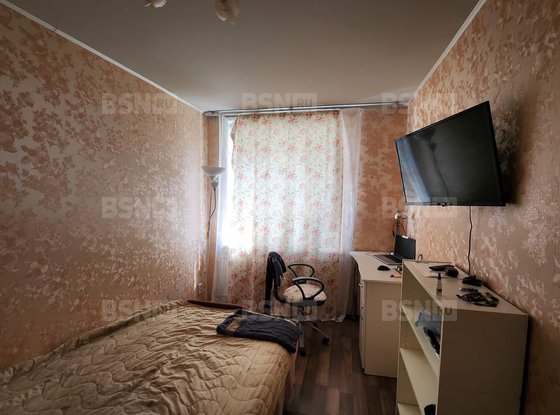 Продажа двухкомнатной квартиры - Кронштадт, Посадская улица, д.25 