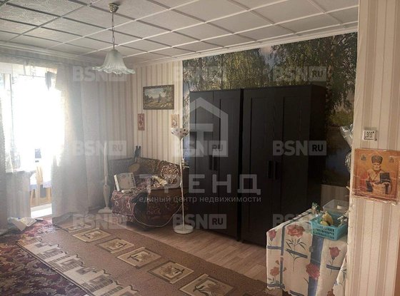 Продажа однокомнатной квартиры - деревня Лесколово, Красноборская улица, д.9 