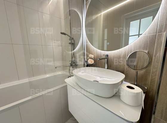 Продажа однокомнатной квартиры - Полевая Сабировская улица, д.45, корп.1 