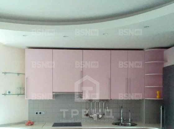 Продажа трехкомнатной квартиры - Ланское шоссе, д.14, корп.1 