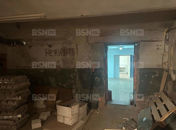 Продажа офиса - Конногвардейский бульвар, д.3, литера А 