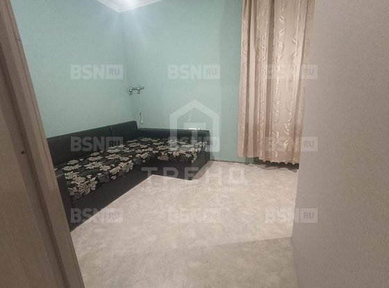Продажа однокомнатной квартиры - Пушкин, Конюшенная улица, д.37 
