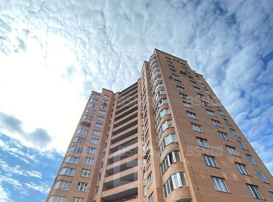 Продажа трехкомнатной квартиры - Художников проспект, д.33, корп.4 