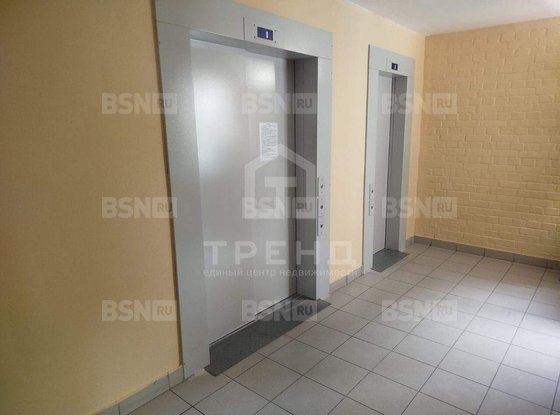 Продажа трехкомнатной квартиры - Ветеранов проспект, д.114, корп.1 