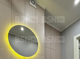 Продажа трехкомнатной квартиры - Россия, Санкт-Петербург, Дыбенко ул., 8, к 2 