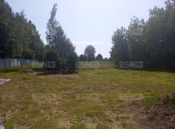 Продажа участка - деревня Светлое, Ленинградская ул
