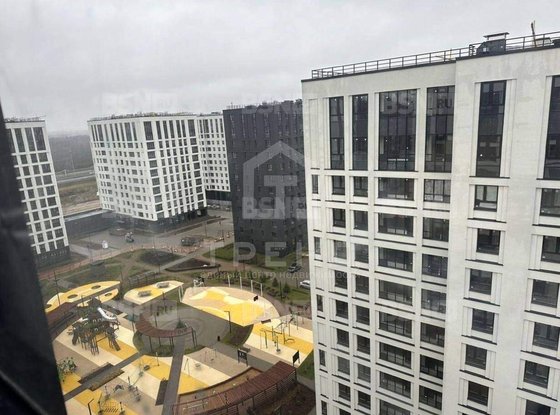 Продажа однокомнатной квартиры - Планерная улица, д.99, стр1 