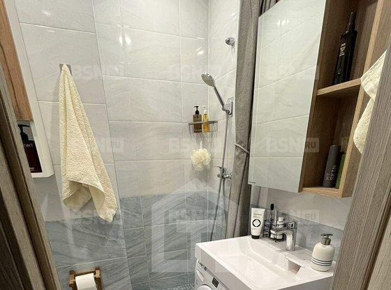 Продажа однокомнатной квартиры - Бабушкина улица, д.84, корп.2 