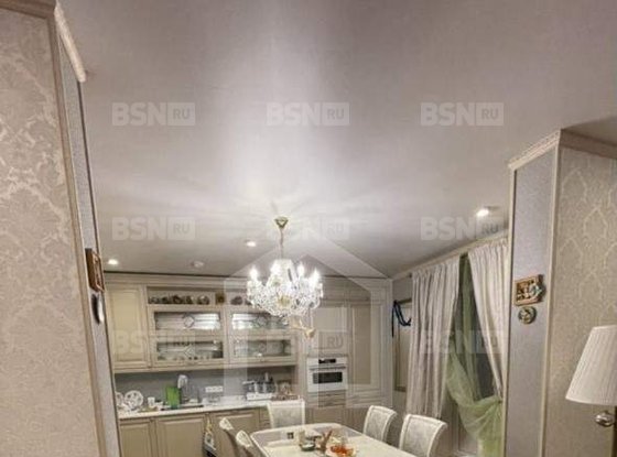 Продажа четырехкомнатной квартиры - Варшавская улица, д.6, корп.1 