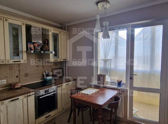 Продажа однокомнатной квартиры - Народная улица, д.53, корп.3 