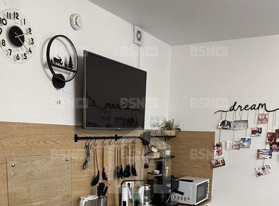 Продажа однокомнатной квартиры - деревня Новое Девяткино, Главная улица, д.14 