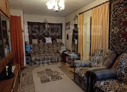 Продажа двухкомнатной квартиры - Ленинградская область, Гатчинский район, Гатчина г., Володарского ул., д.15 