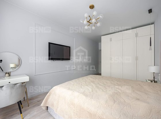 Продажа двухкомнатной квартиры - Белоостровская улица, д.12 