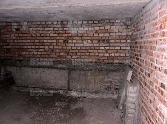 Продажа офиса - Наличная улица, д.31, литера А 