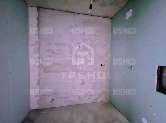 Продажа однокомнатной квартиры - Шкапина улица, д.15 