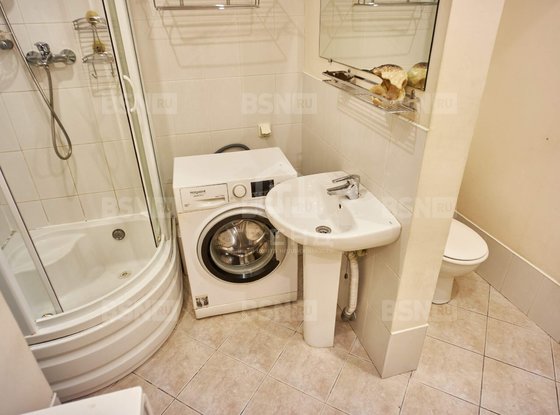 Продажа двухкомнатной квартиры - Большая Пушкарская улица, д.11 