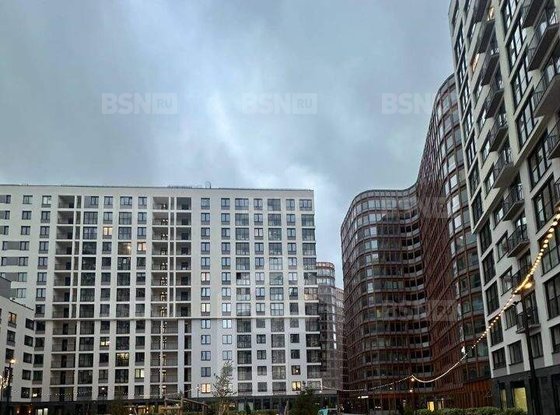 Продажа однокомнатной квартиры - Энергетиков проспект, д.2, корп.1 