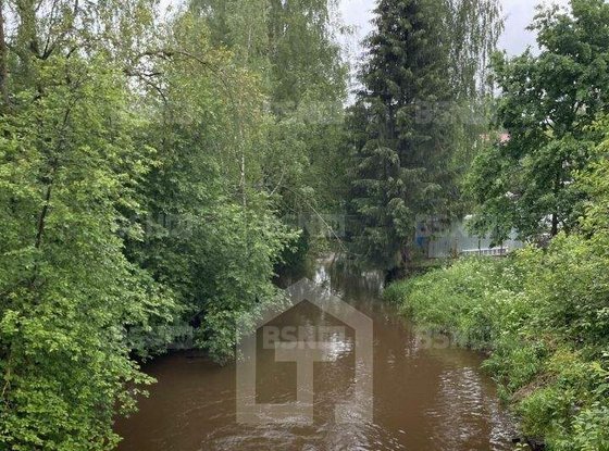 Продажа двухкомнатной квартиры - Ковалёвская улица, д.23, корп.2 