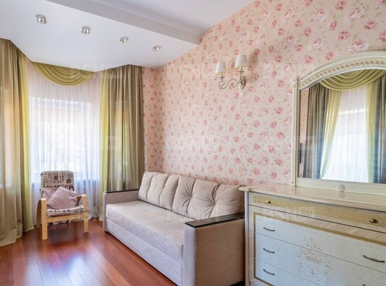 Продажа дома - поселок Ларионово, Цветочная улица