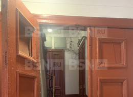 Продажа четырехкомнатной квартиры - Бабушкина ул., 79 
