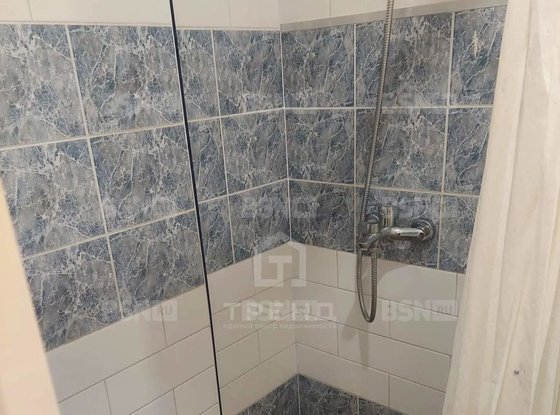 Продажа однокомнатной квартиры - Английский проспект, д.17, корп.19 